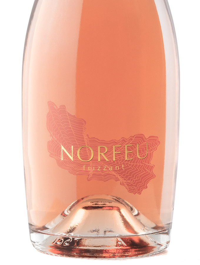 Norfeu Rosat