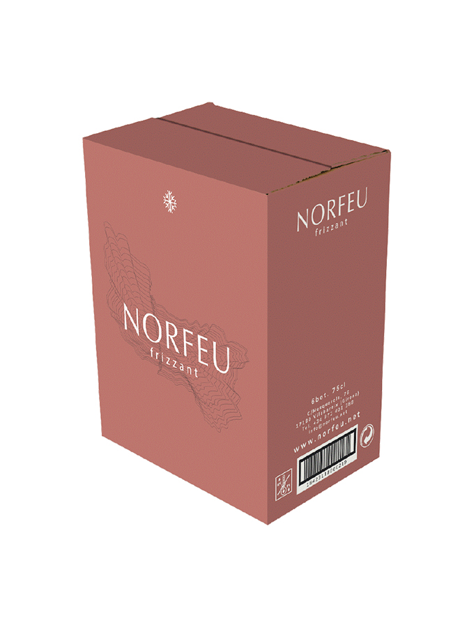 Norfeu Rosat