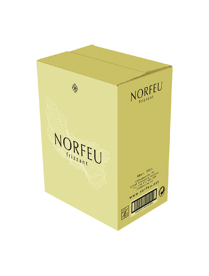 Norfeu Blanc